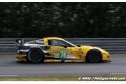ALMS - Winter Test : 23 autos en piste à Sebring !