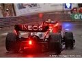 Mercedes F1 ne se cache pas derrière les restrictions de tests aéro