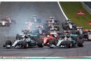Que pensent les pilotes du calendrier 2016 à 21 courses ?