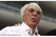 Ecclestone : J'ai été un peu stupide