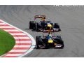 Spain 2011 - GP Preview - Red Bull Renault