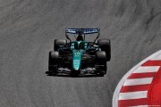 Insolite : Honda F1 a fait piloter l'Aston Martin AMR26 par ses ingénieurs