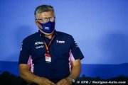 Après les escapades de Leclerc et Bottas, les directeurs d'équipe rappellent que la règle est ‘claire'