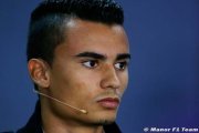 Wehrlein se prépare à découvrir le circuit de Shanghai