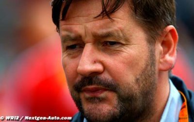 Pirelli&nbsp;: Nous sommes toujours les plus stupides