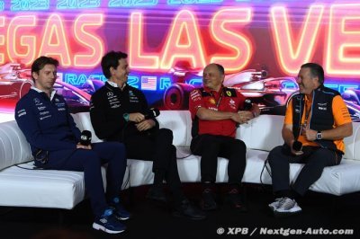 F1 still opposed to Andretti despite GM news