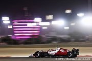Canal+ annonce son programme pour le 1er Grand Prix de F1 2022