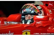 Essais de Silverstone : Programme de la 2ème journée