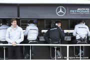 Mercedes a tranché : dernier rappel à l'ordre pour les pilotes