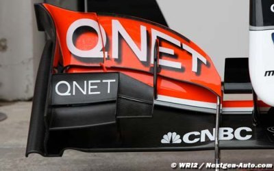 New Virgin nose ’like Mercedes’ - Glock