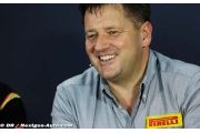 Pirelli open to 70s-style wide tyres for F1