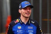 Verstappen révèle le rêve partagé avec le fondateur de Red Bull