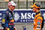 Stella : McLaren F1 a considérablement réduit l'écart avec Red Bull
