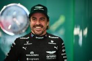 Transferts F1 : Alonso pourrait tout bouleverser, Gucci le veut chez Alpine