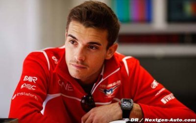Premières réactions du monde de la F1 au décès de Jules Bianchi
