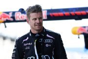 'Si vous n'aimez pas, ne regardez pas' : Hülkenberg est cash avec les fans de F1