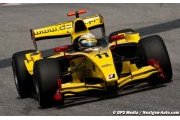 No points for DAMS at Silverstone