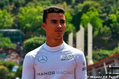 Mercedes has options if Rosberg talks fail - Wolff