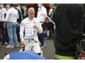 Mazepin s'attend à 'une longue carrière' en Formule 1