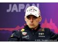 Verstappen serait-il intéressé par un projet Aston Martin F1 - Honda avec Newey ?