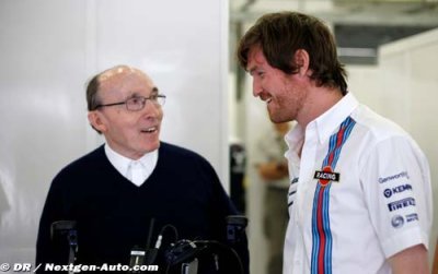 Vettel a impressionné Rob Smedley