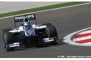Barrichello et Di Grassi se plaignent de leur Cosworth