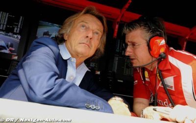 Pat Fry ne va pas révolutionner la Scuderia