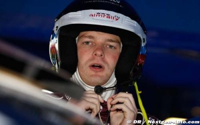 Novikov devrait faire son retour en Finlande
