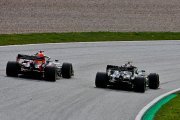 Verstappen, 3e en Styrie : Nous sommes juste trop lents face à Mercedes