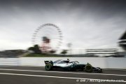 Bottas coping well with end of 2018 season - Wolff