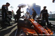 Boullier : Alonso méritait encore plus que cette 9e place