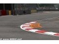 Sochi priority for 2014 is Olympics, not F1 - official