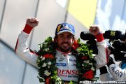 Un retour à l'Indy 500 paraît désormais évident pour Alonso