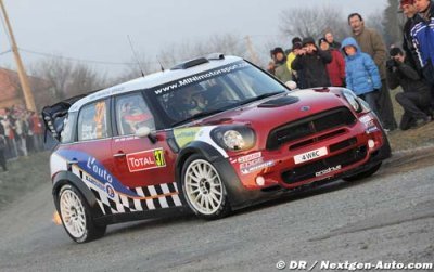 ES13&nbsp;: Sordo à l’attaque