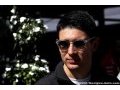 No early start to Ocon's Renault career