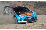 Q&A with Mads Ostberg