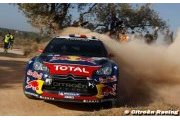 Loeb moves clear at Mount Parnassus