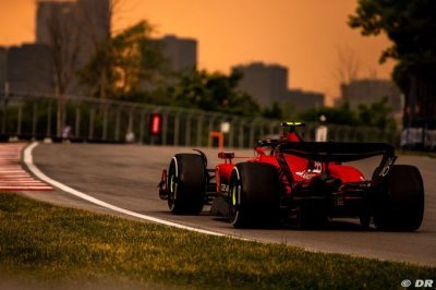 Vasseur&nbsp;: Corriger la SF-23 permet ’d’éviter les futures erreurs’