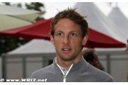 La McLaren devrait mieux fonctionner à Sepang