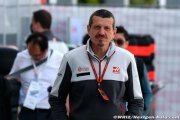 Haas ne veut plus terminer à la onzième place 