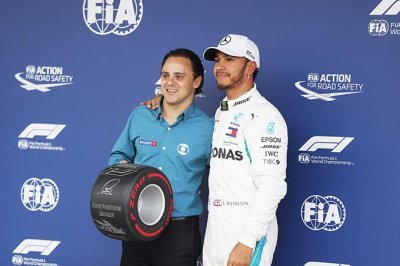 Pirelli&nbsp;: La température jouera un grand rôle en course
