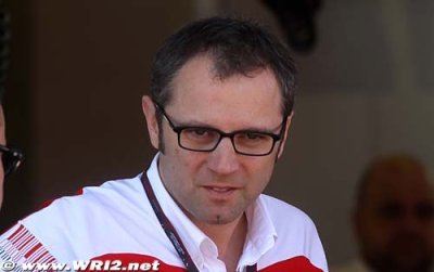 Domenicali trop gentil pour diriger Ferrari&nbsp;?