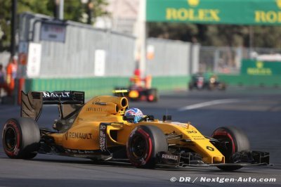 Abiteboul&nbsp;: Un plan pour améliorer les choses chez Renault en Autriche