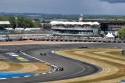 Domenicali prêt à prolonger la F1 à Silverstone 'pour toujours'