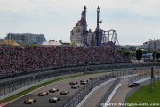 Russian promoter slams Silverstone boss