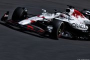 Verstappen se félicite d'une pole 'inattendue' à Suzuka