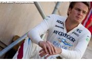 Van der Garde en discussions avec des équipes de F1