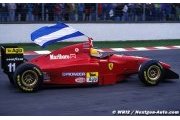 L'Argentine plus proche encore d'un retour en F1