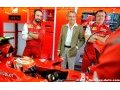 Montezemolo feels 'duty' to fix F1
