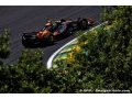 Red Bull hopes McLaren running car too low in Brazil